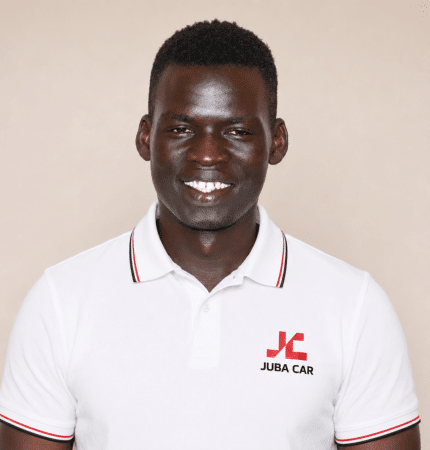 Simon Deng