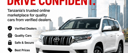 Buy Smart. Drive Confident with Juba Car