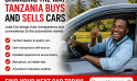 Changing the Way Tanzania Buys and Sells Cars