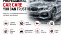 Professional Car Care You Can Trust